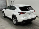 Lexus NX300h, 2014 1