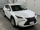 Lexus NX300h, 2014 0